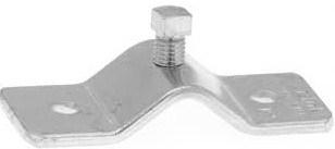 Polished V Strap Bracket, for Excellent Quality, Flawless Finish, Perfect Shape