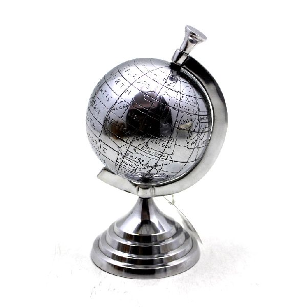 Metal Globe