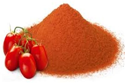 Common Tomato Powder