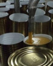 alphonso mango puree