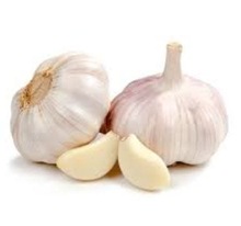 Big Size Fresh And Dry white Garlic