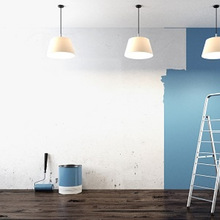 Building Coating Wall Primer Paint, Color : variety of colors