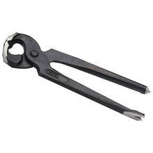 Carbon Steel Top Cutting Plier, Size : 6