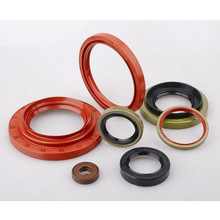 High Quality NBR Rubber Oil Seal