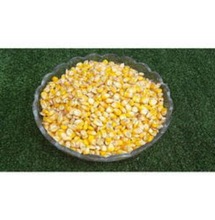 Natural Yellow Dried Corn