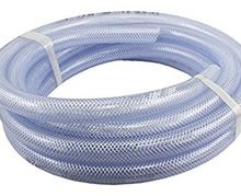 Reinforced PVC  Pipe Air Water