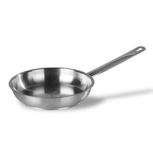 Metal stainless steel fry pans, Feature : Eco-Friendly