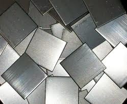 nickel cathodes