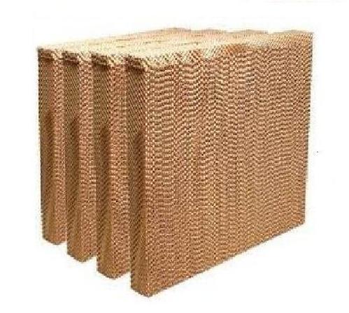 Air Washer Cellulose Paper Pad