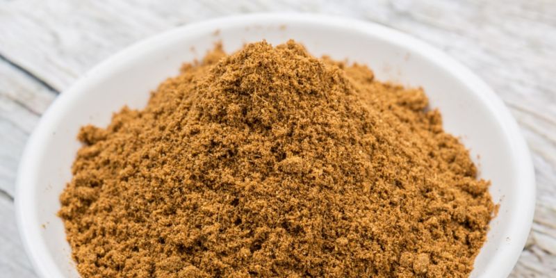 garam masala