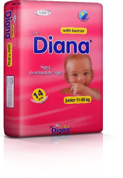 DIANA DIAPERS