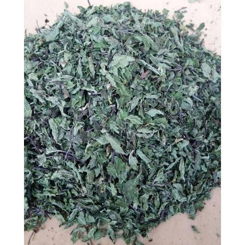 Herbal Dried Mint Leaves