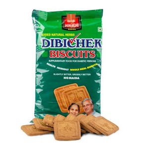 Dibichek Biscuit