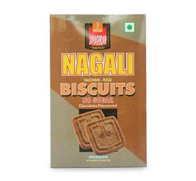 Nagali Sugar Free Biscuit
