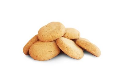 Nankhatai Plain Cookies