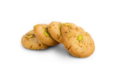 Pista Cookies