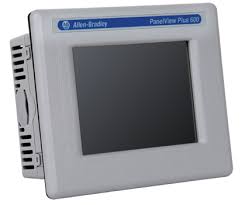 HMI Panelview Plus Compact