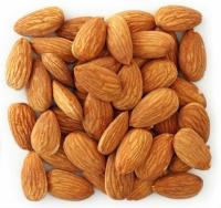 Dry Best Quality Almond Nuts