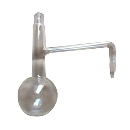 Alcohol Distillation Flask