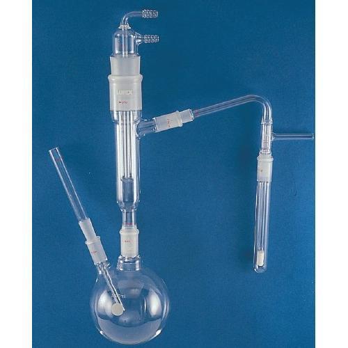 Cyanide Distillation, for Chemical Laboratory, Capacity : 1000ml