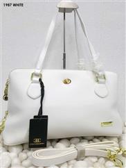 White Stylish Women Handbag