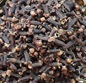 Cloves