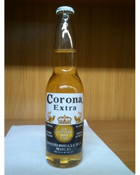 Corona 24x330ml bottles
