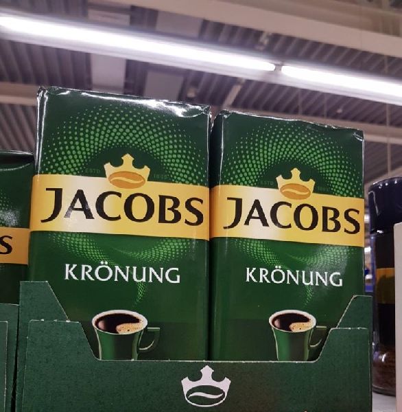 OFFER COFFEE JACOBS KRONUNG 500g