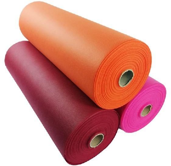PP Spunbond Nonwoven Fabric