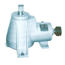 Mild steel cooling tower gearbox