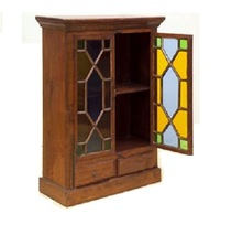Wooden cabinet furniture