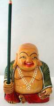 Buddha Incense Holders