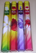 Incense Sticks Perfumed Hexa pack