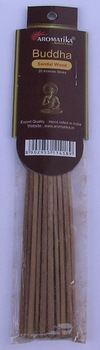 Gum Sandalwood Incense Sticks, for Religious
