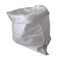 Plain PP Cement Bag, Storage Capacity : 20kg, 25kg, 30kg, 50kg