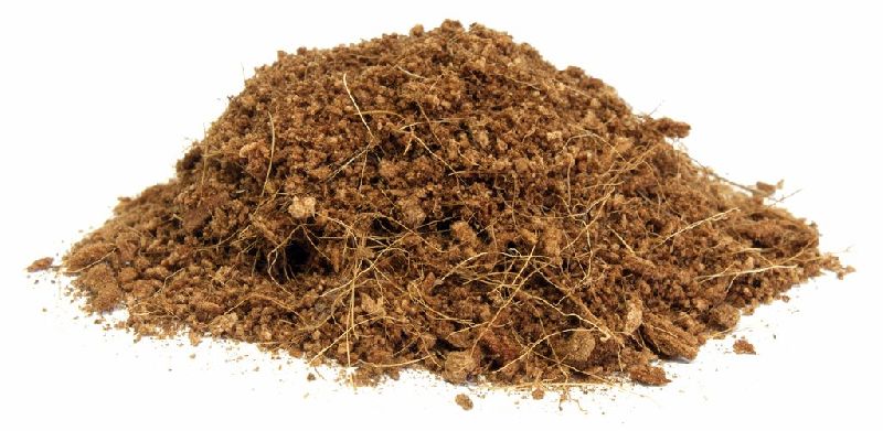 coco peat