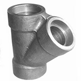45° Lateral Tee Threaded Fittings