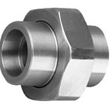 Weight Threaded Fittings