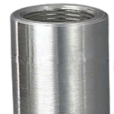 Full Coupling Threaded Fittings, Size : 1/4inch to 4inch