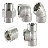 Inconel Forged Fittings