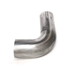 Mild Steel Piggable Bend