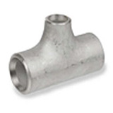 Reducing Tee, Size : 1/2” TO 36”, (Seamless up to 24”), (Welded 8” TO 36”)