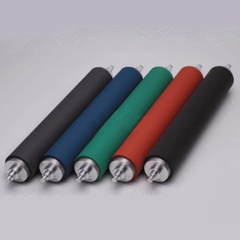 Printing Rollers, Color : Black