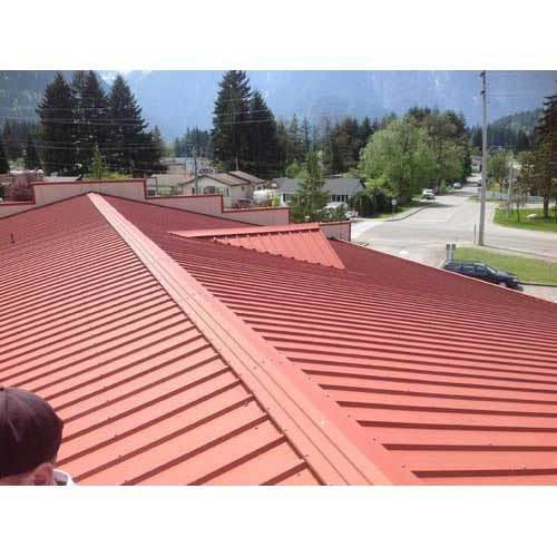 Metro Roofing Sheets