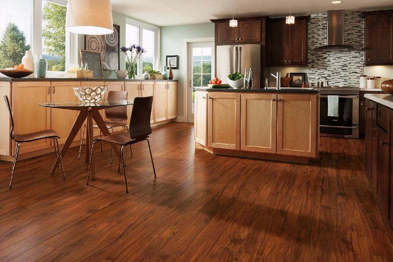 Kitchens Vinyl Flooring