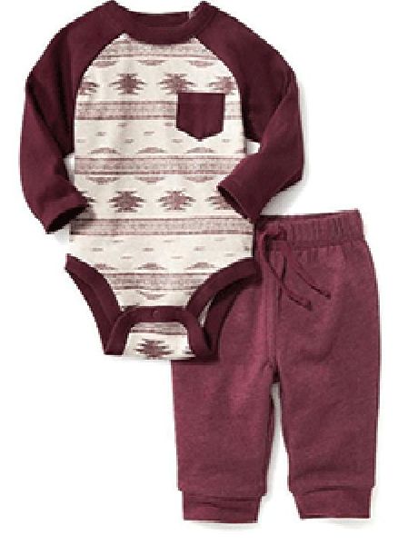 Kids Romper