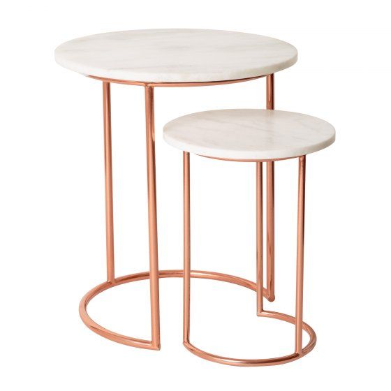 nesting tables