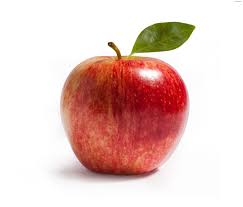 Fresh apple, Style : Fruit
