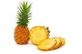 Fresh Pineapple, for Food, Juice, Packaging Type : Corrugated Paper Box