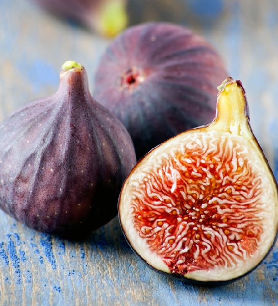 Organic Fresh Figs, Grade : Superior